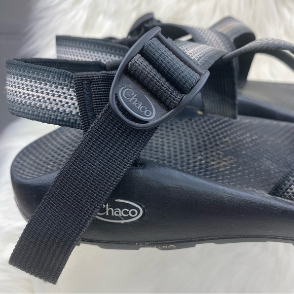 CHACO SPORT Z/1 CLASSIC SANDALS SIZE 10 - Picture 4 of 8